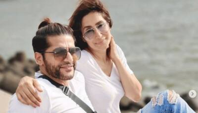 'Lock Upp' contestant Karanvir Bohra among 6 booked for allegedly duping woman of Rs 1.99 crore