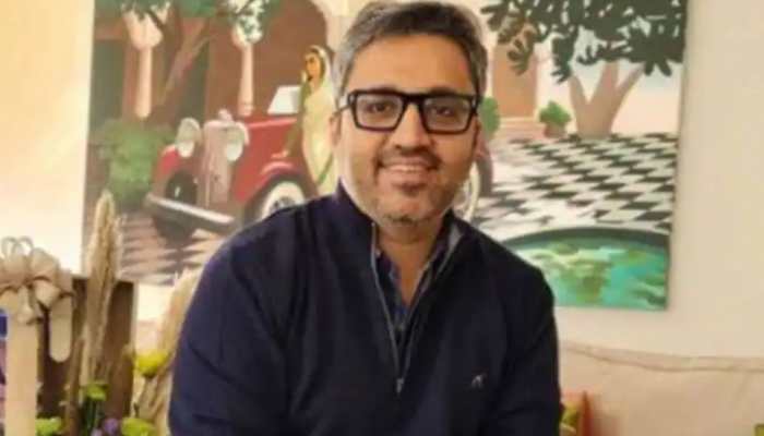 Shark Tank India judge Ashneer Grover hints at new venture on 40th birthday, says it’s time for 3rd unicorn 
