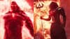 Brahmastra trailer: Fans are confused if mystery man holding 'trishul' is Shah Rukh Khan, check stills