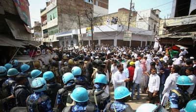 Nupur Sharma remark row: Prayagraj police to put up posters of June 10 violence accused