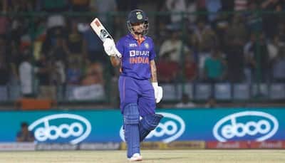India vs SA: Ishan Kishan makes MASSIVE jump in ICC T20I rankings