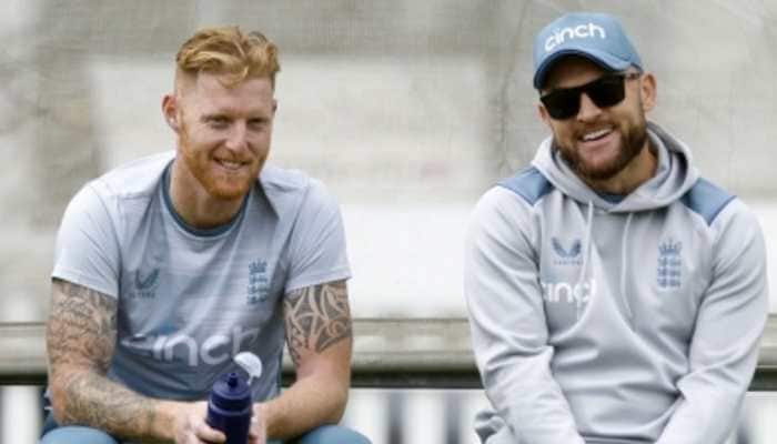 Ben Stokes, Brendon McCullum have taken fear...: Nasser Hussain makes BIG statement after England win 2nd Test vs NZ