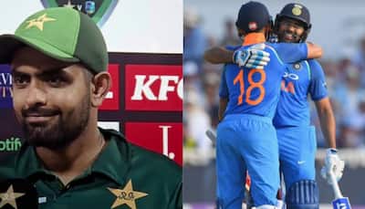 An India vs Pakistan battle ignites in ICC ODI rankings as Babar Azam-Imam-ul-Haq and Virat Kohli-Rohit Sharma compete
