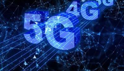 5G to launch in India soon! Speeds 10 times faster than 4G to arrive in 13 cities with commercial rollout 