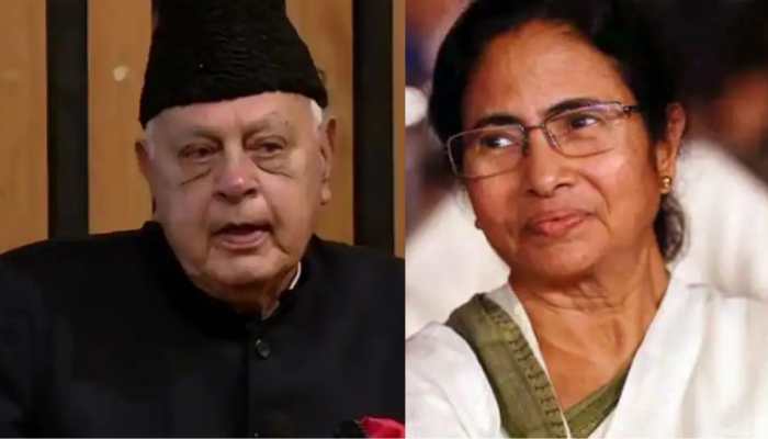 Presidential polls: Mamata convenes key Opposition meet, suggests Farooq Abdullah, Gopalkrishna Gandhi&#039;s names