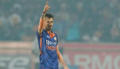 Jab tak batsman ungli nahi karta...: Yuzvendra Chahal makes BIG revelation after shining in 3rd T20I vs SA - WATCH