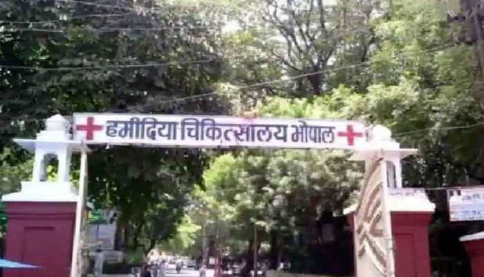 Madhya Pradesh SHOCKER: 50 nurses of govt-run Bhopal hospital accuse superintendent of sexual harassment