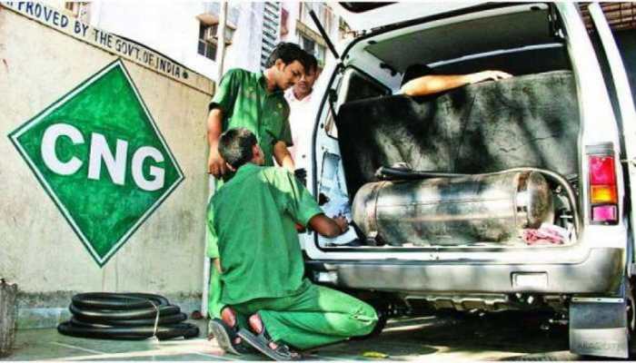 Mumbai CNG stations to start doorstep fuel delivery for customers