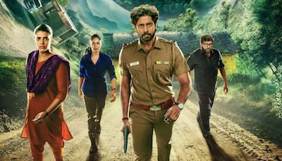 Suzhal - The Vortex to open global floodgates for Tamil streaming series
