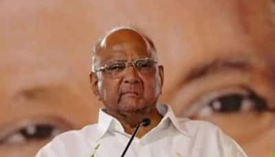 Presidential election 2022: Sharad Pawar NOT to be joint opposition candidate, says 'I have humbly declined...'