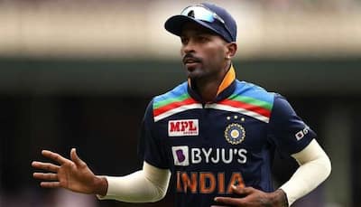 Team India squad for Ireland series announced; Hardik Pandya to lead, Suryakumar Yadav returns