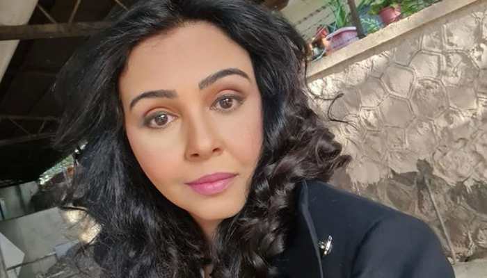Suchitra Krishnamoorthi reveals daughter made her profile on dating app, got so bored that told her bacha this is not...&#039;