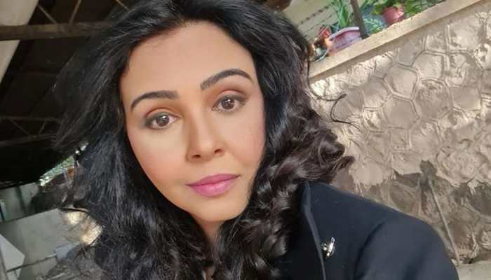 Suchitra Krishnamoorthi reveals daughter made her profile on dating app, got so bored that told her bacha this is not...'
