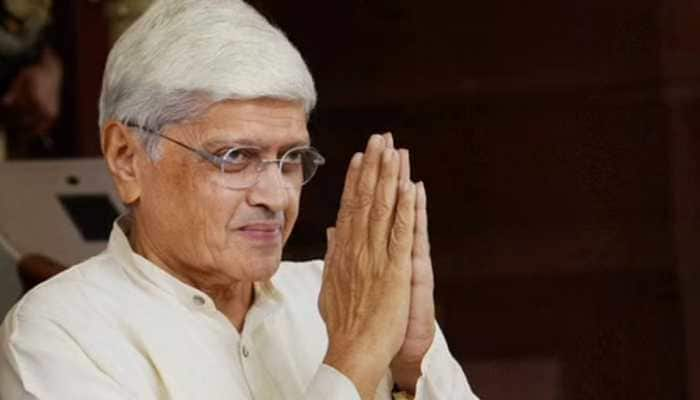 Gopalkrishna Gandhi reacts to him being Opposition&#039;s Presidential candidate, makes BIG statement