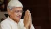 Gopalkrishna Gandhi