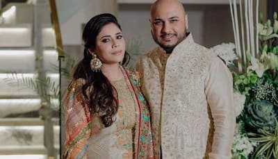 B Praak and wife Meera's newborn dies at birth, singer writes heartbreaking 'note'!