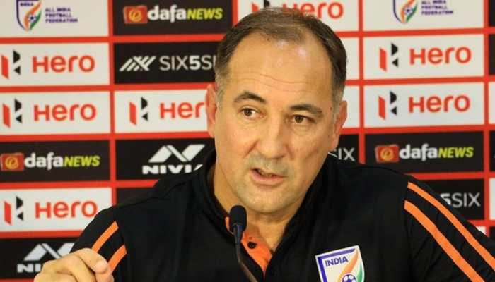 India football coach Igor Stimac slams AIFF after historic Asian Cup ...