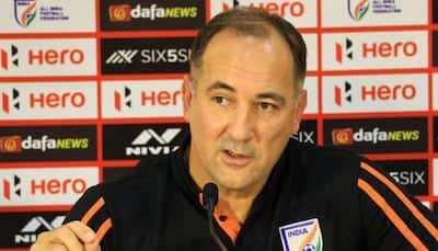 India football coach Igor Stimac slams AIFF after historic Asian Cup qualification - here's why
