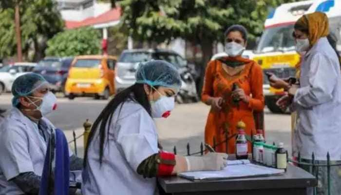 Delhi Covid-19 fourth wave scare: Positivity rate on rise with 1,375 new cases