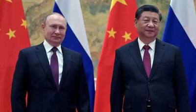Russia-Ukraine war: 'China prepared to play constructive role', Xi Jinping tells Vladimir Putin