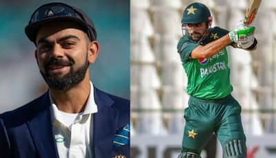 Virat Kohli vs Babar Azam: Pakistan captain has overtaken Indian batter, feels THIS cricket legend