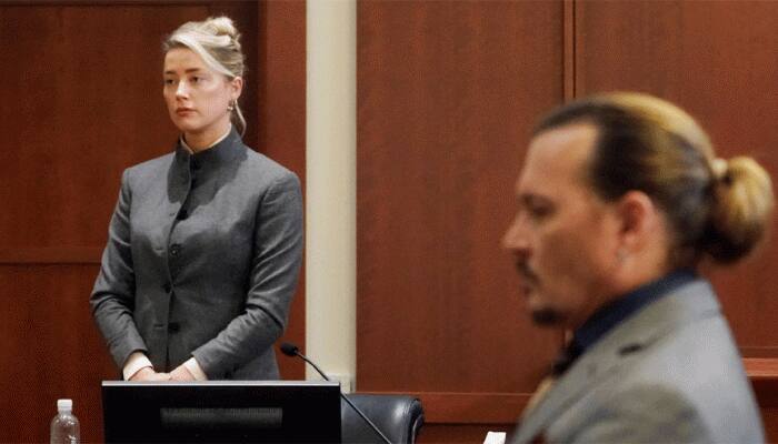After losing defamation trial, Amber Heard says she still 'loves' ex-husband Johnny Depp