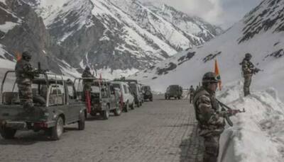 China slams US General Charles A Flynn's alarm over infrastructure build-up on Indo-Tibet border near Ladakh