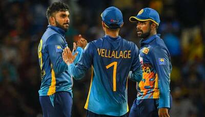 Sri Lanka vs Australia 2nd ODI LIVE Streaming: When and where to watch SL vs AUS live in India