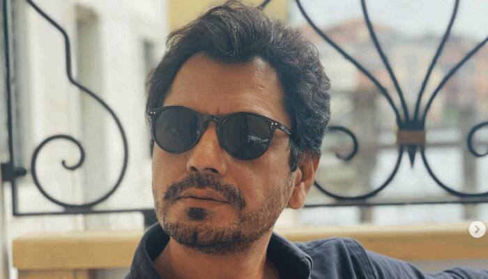 Nawazuddin Siddiqui, Sanjay Mishra-starrer &#039;Holy Cow&#039; to release on August 22