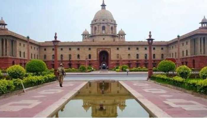 Presidential elections: Absence of BJD, TRS and AAP in Mamata Banerjee's meet cheers BJP; 11 nominations filed on first day 