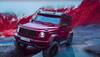 Mercedes-AMG G 63 4x4 Squared breaks cover, gets 585hp 4.0-litre V8 engine