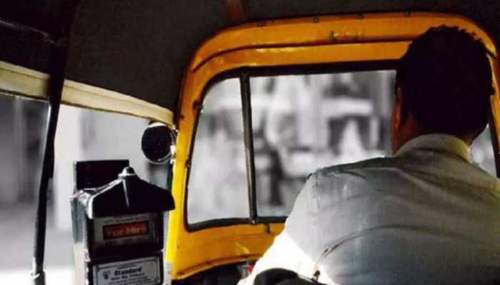 &#039;Login Kabka Hai?&#039; Bengaluru auto driver asks employee getting late to work