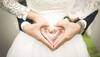 Happy marriage