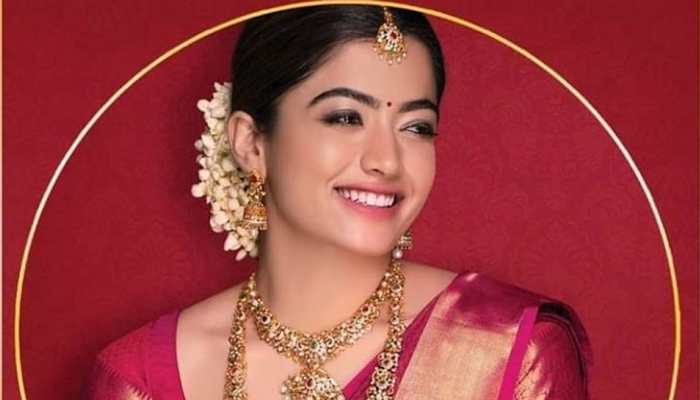 Rashmika Mandanna aka Pushpa's Srivalli chased by BIG jewellery brands, find out why!