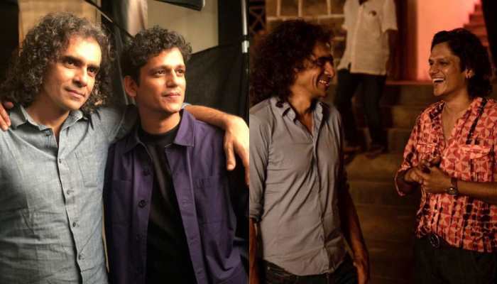 Vijay Varma wishes Imtiaz Ali on his birthday, thanks him for giving Sasya character from 'She'