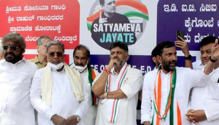 &#039;They will be responsible if....&#039;: Karnataka Minister&#039;s BIG warning over possible Covid-19 spike