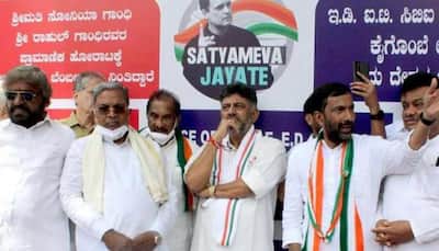 'They will be responsible if....': Karnataka Minister's BIG warning over possible Covid-19 spike