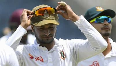 West Indies vs Bangladesh 1st Test match LIVE Streaming: When and where to watch WI vs BAN live in India