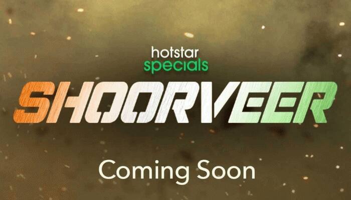 Disney+ Hotstar announces new high octane action-drama series &#039;Shoorveer&#039;