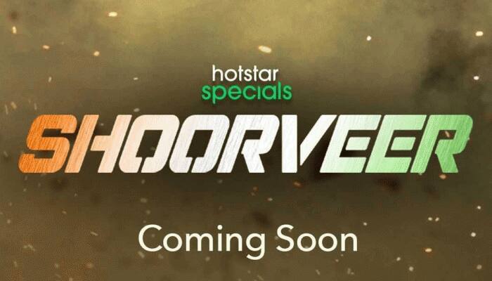 Disney+ Hotstar announces new high octane action-drama series 'Shoorveer'