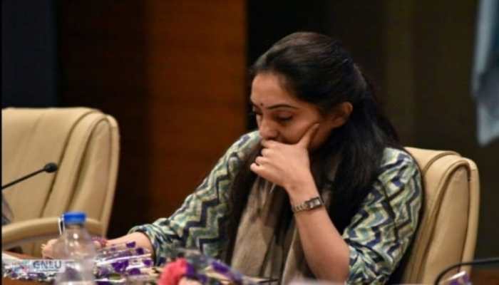 Nupur Sharma Comment Row: 'Threatened with murder, rape and beheading, don't disclose my...'