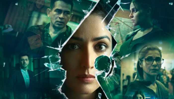 Yami Gautam-starrer 'A Thursday' becomes one of the most watched hindi movies: Reports