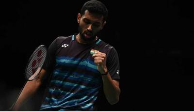 Indonesia Open 2022: HS Prannoy beats Ng Ka Long Angus to cruise into quarter-finals