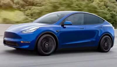 Tesla increase prices of its Model Y electric cars for the US market