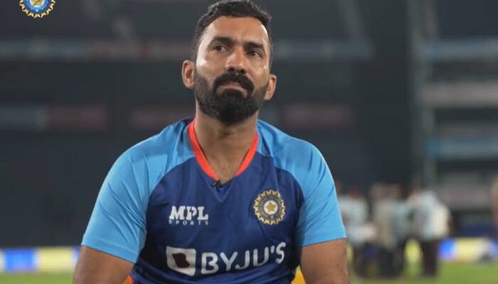 &#039;I have been dropped so many times..&#039;, Dinesh Karthik makes a big statement ahead of 4th T20 vs SA