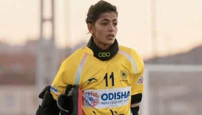 Women's FIH Pro League: India captain Savita Punia reveals reason behind losses vs Belgium