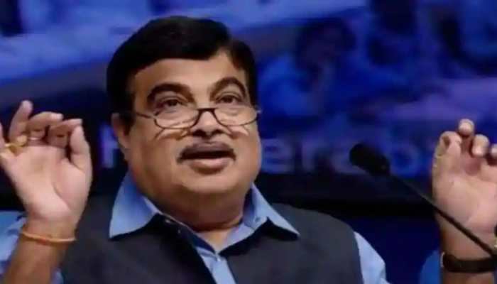 Spot a wrongly parked car and get paid, here's what Transport Minister Nitin Gadkari says
