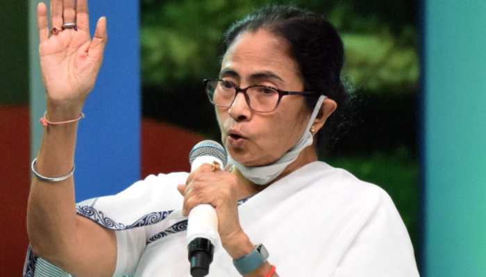 Nupur Sharma Prophet comment row: Violence sparked by politicians whose minds are like 'dustbins', says Mamata Banerjee