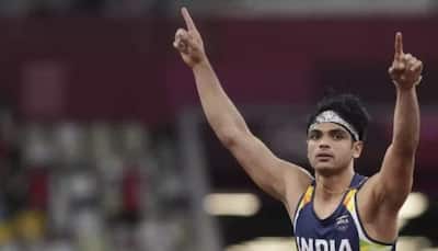 Commonwealth Games 2022: Neeraj Chopra to lead 37-member athletics team