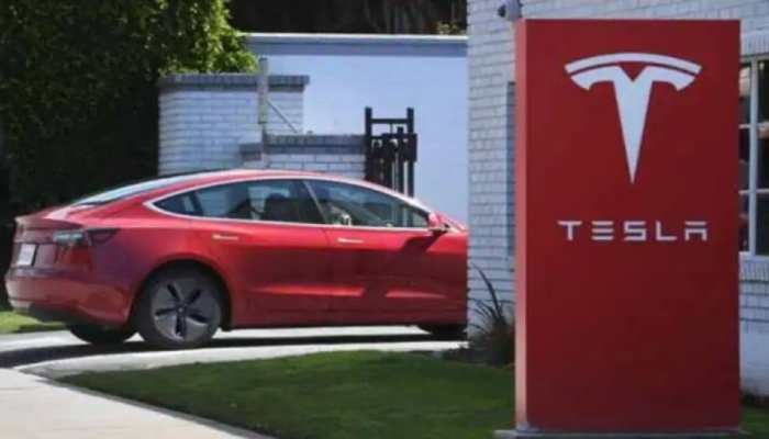 Tesla linked to 70 per cent car crashes involving self-driving in US: Report